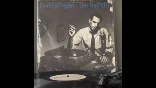 Donald Fagen  IGY BassDrumsVocal Mix [upl. by Nnaharas996]