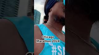 chicago marathon running nevergiveup [upl. by Latia679]