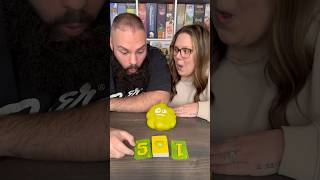 A Farting Board Game Come Play Gas Out With Us boardgames gamenight couple fun [upl. by Ddet]