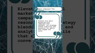 Email Campaigns That Convert EmailMarketing [upl. by Krahmer]