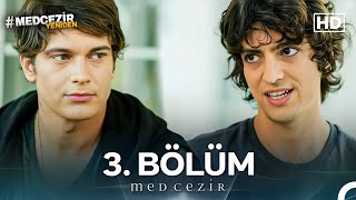 Medcezir 3 Bölüm FULL HD [upl. by Radloff]