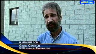 Hurricane Bob 20 Years Later [upl. by Grae]