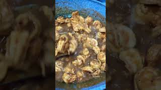 For dinner prawns foryou everyoneeverywhere everyone highlights [upl. by Eizle]