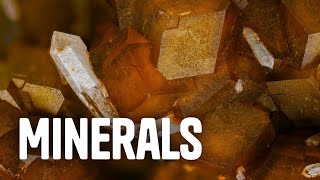 Understanding Minerals [upl. by Rape]