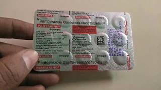 pantakind tablet uses  price  composition  dose  side effects  precautions  in hindi [upl. by Alvinia353]