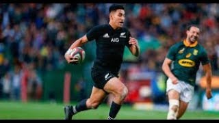 Reiko Ioane  The Wonderkid [upl. by Aslam]