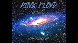 PINK FLOYD Full Album Tribute 6 Andromeda 2024 [upl. by Mozart]