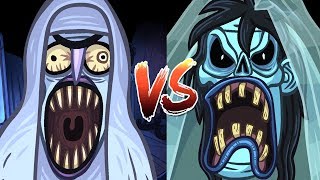 Troll Face Quest Video Games 2 Vs Troll Face Quest Video Memes Brain Game  All Levels Walkthrough [upl. by Einnob888]