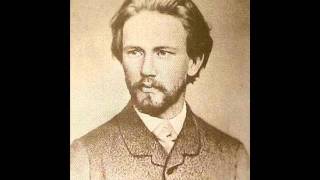 Pyotr Ilyich Tchaikovsky  Marche slave in Bflat minor op 31 [upl. by Erl]