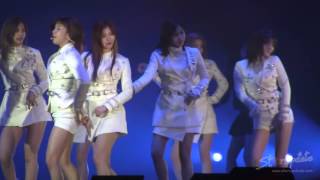 170408 TWICE 1st TOUR ‘TWICELAND’ THE OPENING  IN BANGKOK [upl. by Aerona]