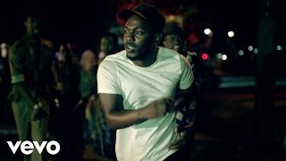 Kendrick Lamar  i Official Video [upl. by Nemhauser652]