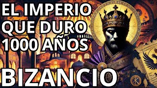 🔴La GRANDEZA del IMPERIO BIZANTINO la historia que nadie te contó [upl. by Husain]