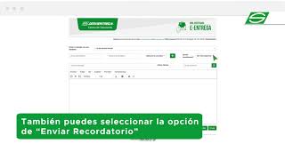 Cómo enviar correos electrónicos certificados con Eentrega [upl. by Cynthie]