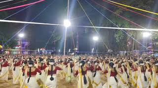 Mega thiruvathira subrahmanya swami temple payyanur temple aaradhana payyanur kannur [upl. by Enywtna]