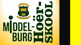 Middelburg se mense is lekker mense [upl. by Nastassia]