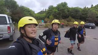 OPOTIKI COLLEGE  JUNIOR CAMP  2018 [upl. by Audrey914]