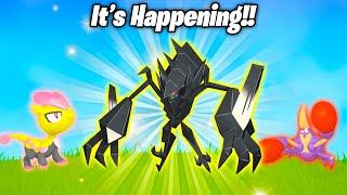 NECROZMA RELEASE CONFIRMED FOR GO FEST 2024 Fusion Pokemon Debut [upl. by Terryn395]