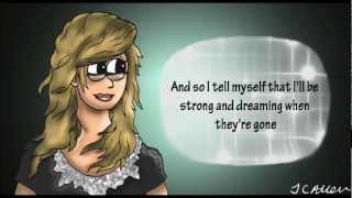 Ellie Goulding  LightsLyric Video [upl. by Had382]