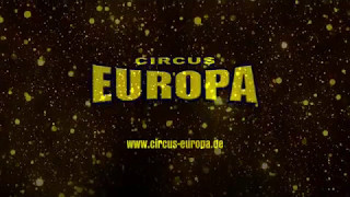 Circus Europa  Trailer 2018 [upl. by Jovitah422]