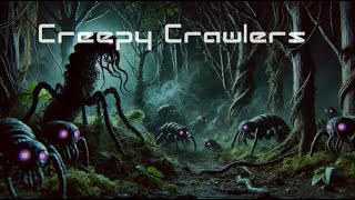 Creepy Crawlers [upl. by Muncey]