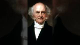 Martin Van Buren and the Battle of the Caribou history unitedstateshistory americanpresident [upl. by Eisse]