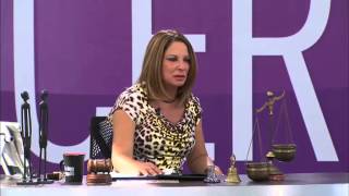 Propiedades con el abuso de mi hija 795 3 3  Caso Cerrado [upl. by Derwon]