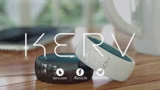 introducing K Ring the worlds first contactless payment ring formerly known as Kerv [upl. by Ithaman]