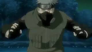 Kakashi fast hand signskakashi doing hand signs [upl. by Rochette]