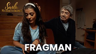 Sevda Mecburi İstikamet  Fragman [upl. by Wehrle202]