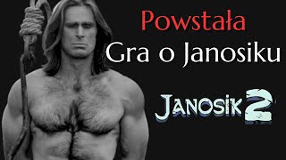 Znalazłem JANOSIKa na Steam  Janosik 2 Prologue  Gameplay PL gaming polska new funny dc fyp [upl. by Avehsile]