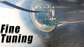 Tips On Setting Up Your Drift Car For Competition [upl. by Azal236]