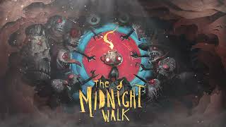 The Midnight Walk  Official Reveal Trailer Song quotGränsquot by Joel Bille amp Bortre Rymden [upl. by Oglesby209]