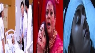 साथिया गोपी की मौत के साथ सीरियल हुआ खत्म  Saathiya The Show To End With Gopi’s Death [upl. by Asquith]