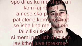 Profero Ft Qlirimm  Sja Vlen [upl. by Eyeleen]