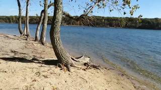 A Look at Hempstead Lake State Park [upl. by Zoi]