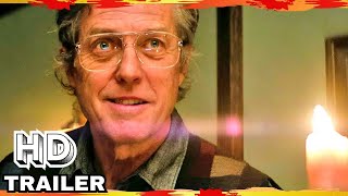 HEREJE HD Español Tráiler 2024 Hugh Grant Terror [upl. by Sargent]