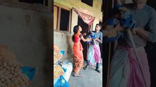 Duphariya mein ho duphariya mein gharwa Hamar lute duphariya song funny music [upl. by Saixela]