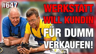 KUPPLUNG voll getreten  Fiesta fährt trotzdem 😳  ZuschauerTEST 🔋🪫 Wie fit ist der ID3Akku [upl. by Dorine687]