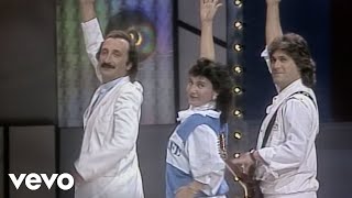 Ricchi E Poveri  Voulez vous danser EuroShow 12051984 [upl. by Allen579]