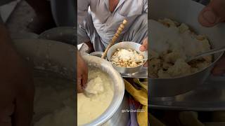 Dahe or Jowar ki Roti Desi BreakfastIrfanShah55555 [upl. by Banerjee]