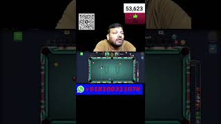 Be Serious Be Lundus gaming 8ballpool [upl. by Moneta697]