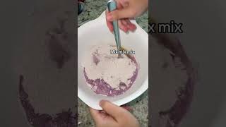 Lets make pancakes ❤️❤️ cooking viral recipe viral fyp food shorts shortvideo [upl. by Carrissa]