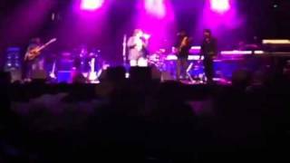 Tere Naina  Shafaqat Amanat Ali  Live in India 2011 [upl. by Haslam654]