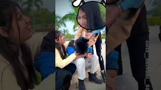 Girlfriend Slaps Boyfriend For Cheating Then THIS Happens [upl. by Keeton]