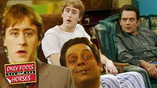 🔴 LIVE Ultimate Only Fools And Horses Watchathon  Part 2  BBC Comedy Greats [upl. by Tatman]