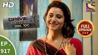 Crime Patrol Dial 100  Ep 917  Full Episode  27th November 2018 [upl. by Aciria846]