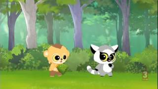 YooHoo and Friends Episode 29  The Tree Of Wife [upl. by Mari]