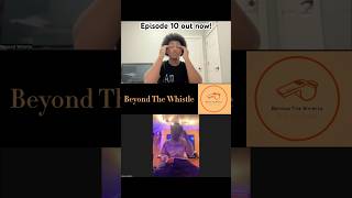 Are the Eagles legit Episode 10 of the Beyond The Whistle Podcast nflpodcast podcast sports [upl. by Aday]