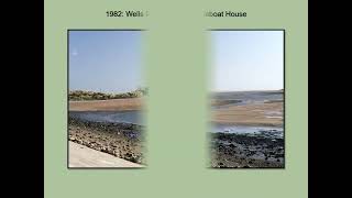 Wells next the Sea 1978  2023 [upl. by Pruter]