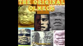 Dr Malachi Z York The Original Olmecs [upl. by Erminia610]